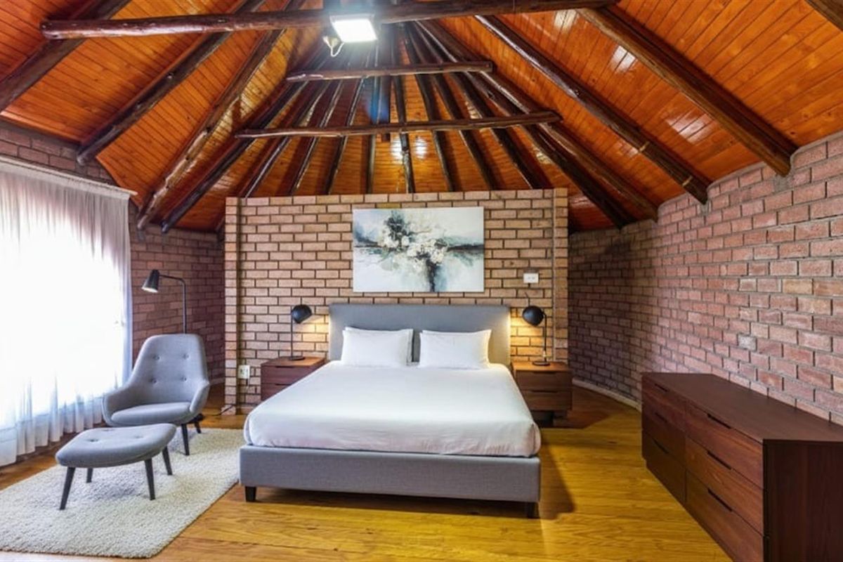 Unique Castle like Double-Story Home For Sale in Minnebron - Photo 5