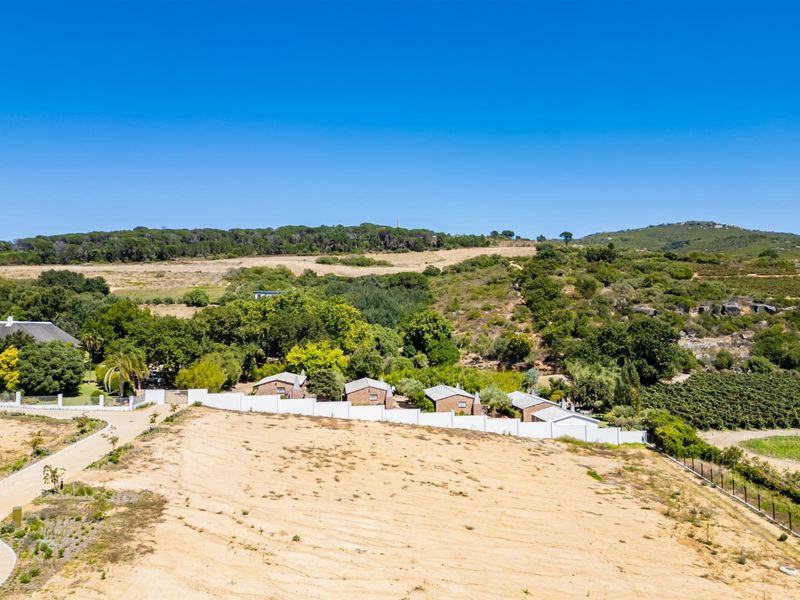 Vacant Land For Sale in Laborie-et-Picardie Estate Courtrai, Paarl South - Photo 8