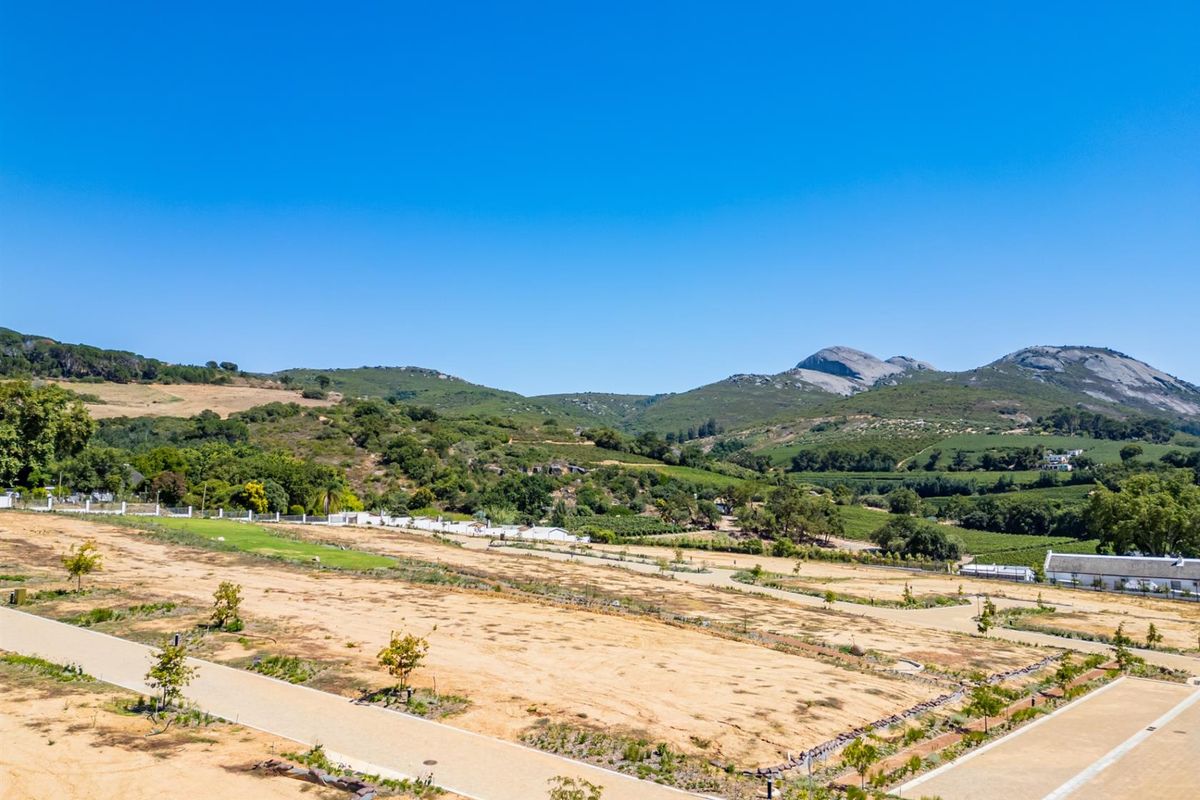 Vacant Land For Sale in Laborie-et-Picardie Estate Courtrai, Paarl South - Photo 5