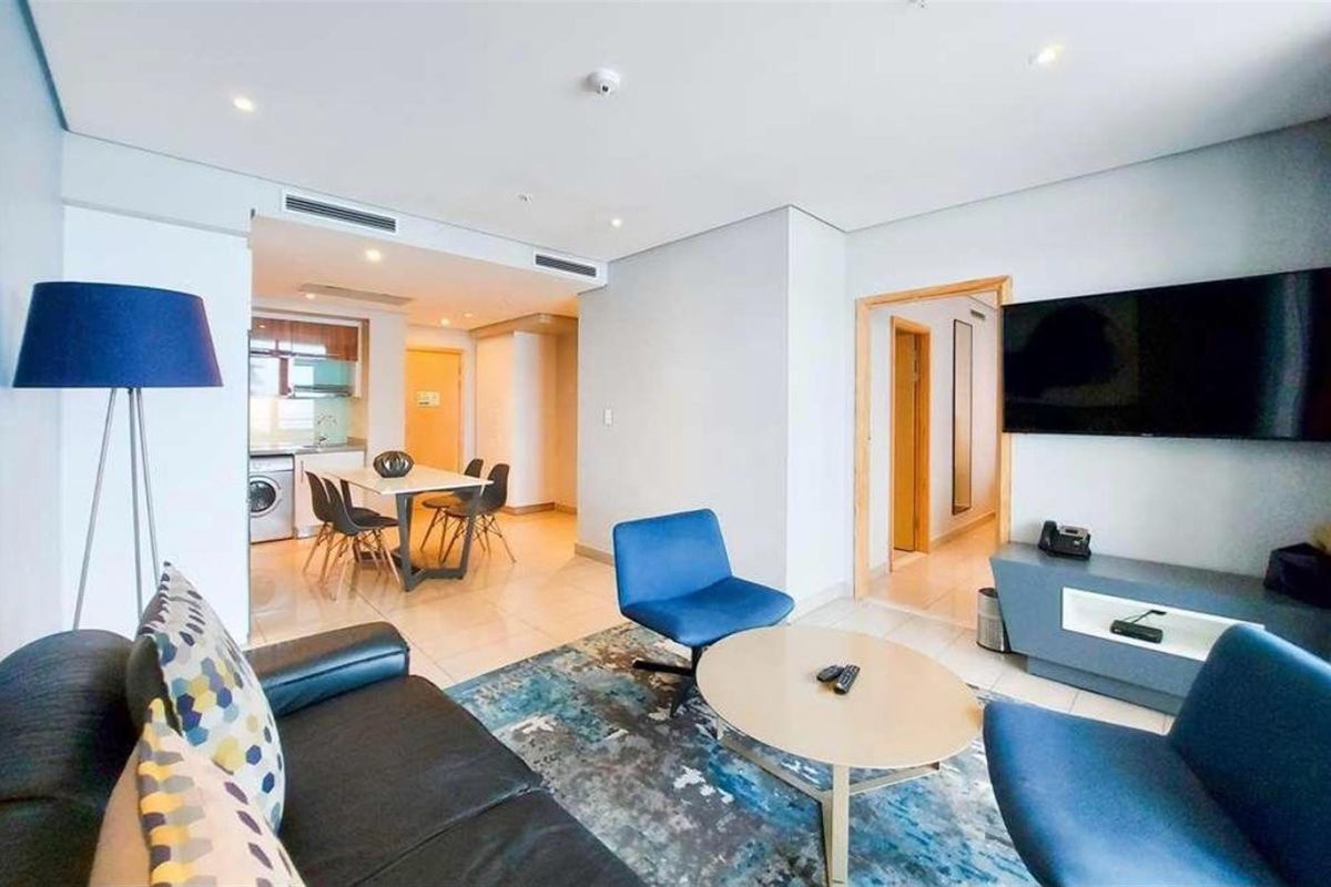 Apartment available in Umhlanga, KwaZulu Natal - Photo 4