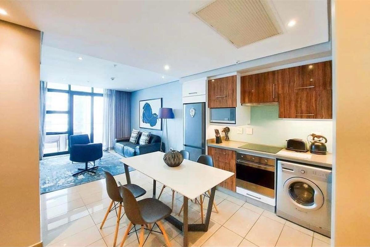Apartment available in Umhlanga, KwaZulu Natal - Photo 5