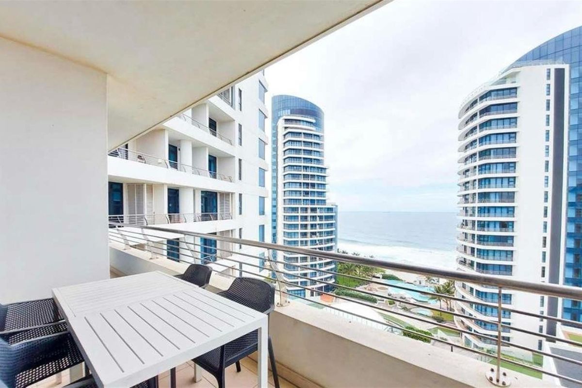Apartment available in Umhlanga, KwaZulu Natal - Photo 2