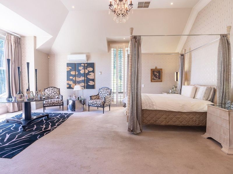 Experience Unmatched Luxury in an Exclusive Sandton Enclave! - Photo 10