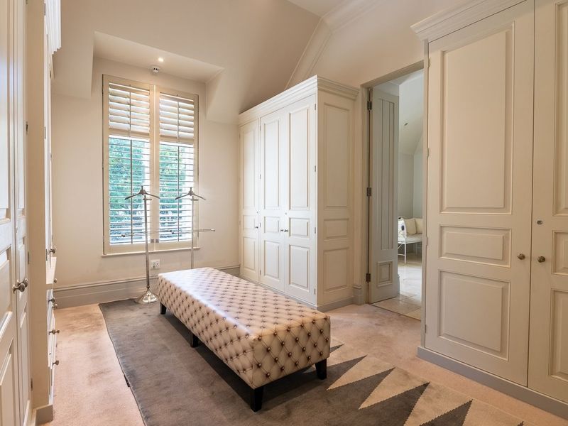 Experience Unmatched Luxury in an Exclusive Sandton Enclave! - Photo 10