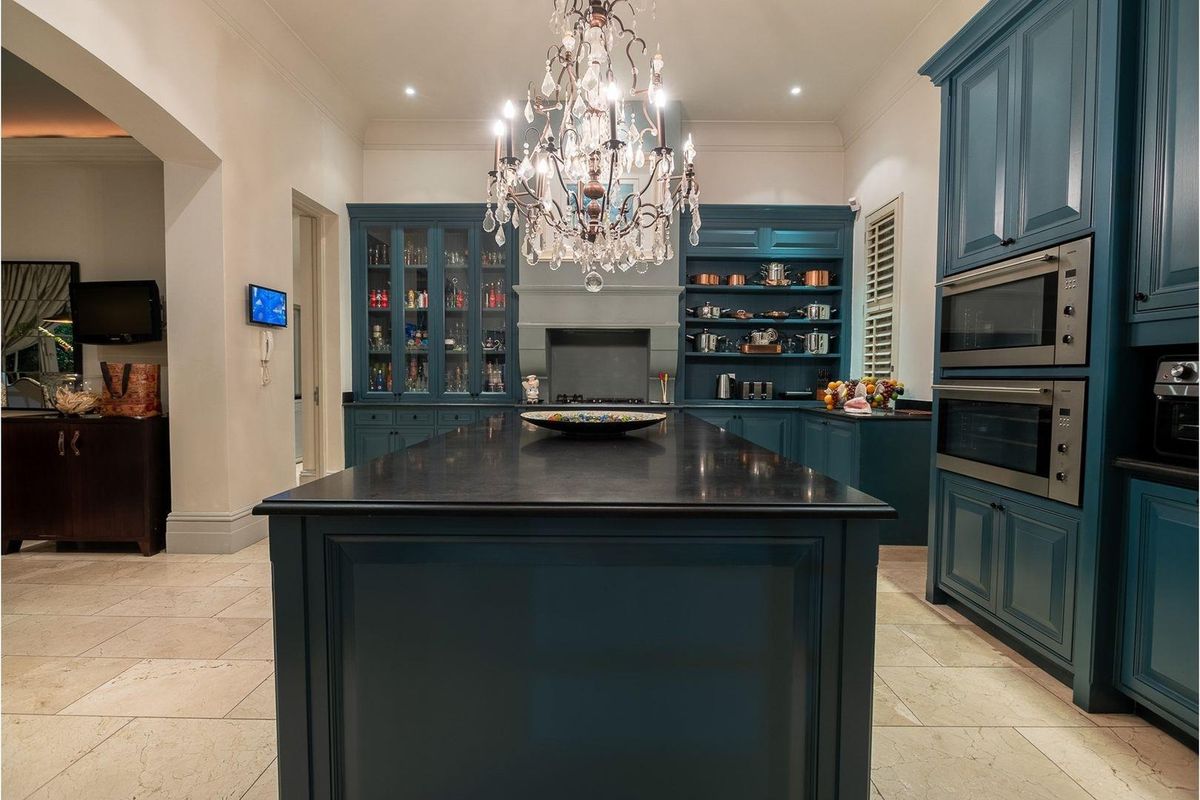 Experience Unmatched Luxury in an Exclusive Sandton Enclave! - Photo 5