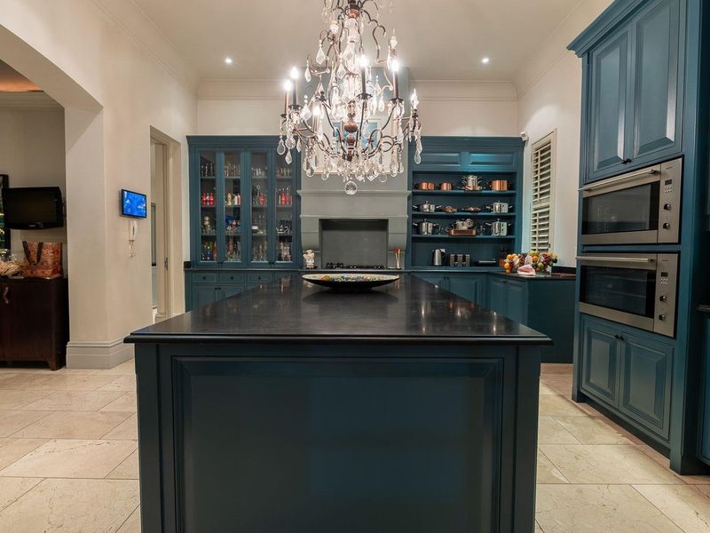 Experience Unmatched Luxury in an Exclusive Sandton Enclave! - Photo 6