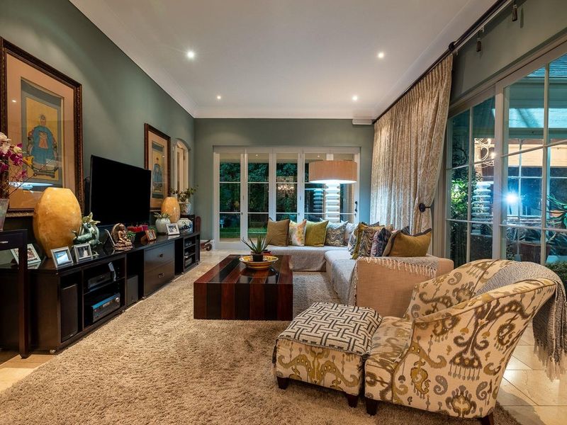 Experience Unmatched Luxury in an Exclusive Sandton Enclave! - Photo 4