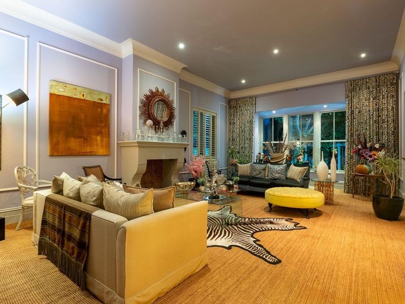 Experience Unmatched Luxury in an Exclusive Sandton Enclave! - Photo 9