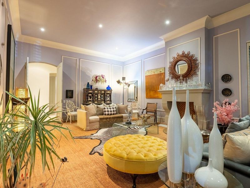 Experience Unmatched Luxury in an Exclusive Sandton Enclave! - Photo 8
