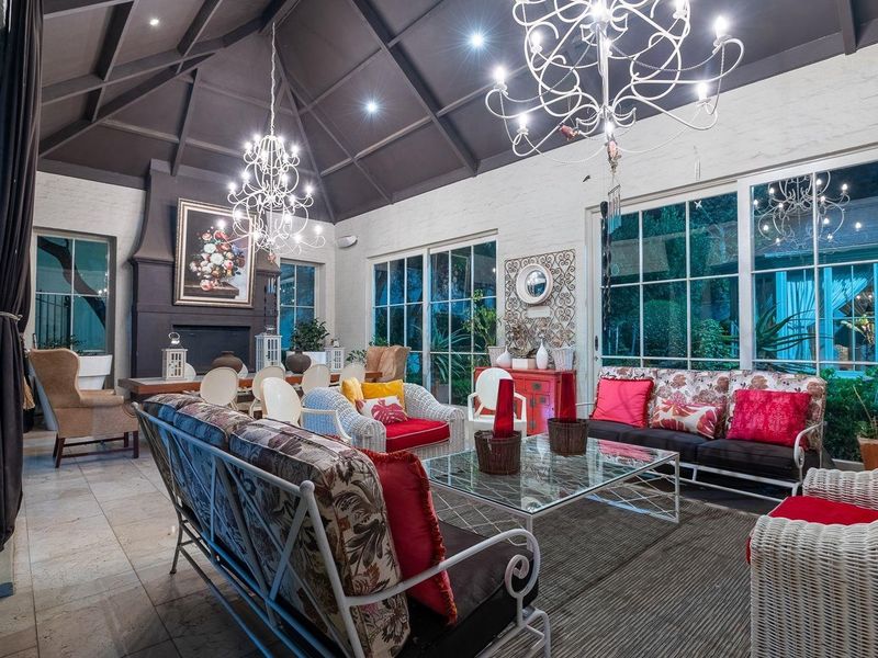 Experience Unmatched Luxury in an Exclusive Sandton Enclave! - Photo 7