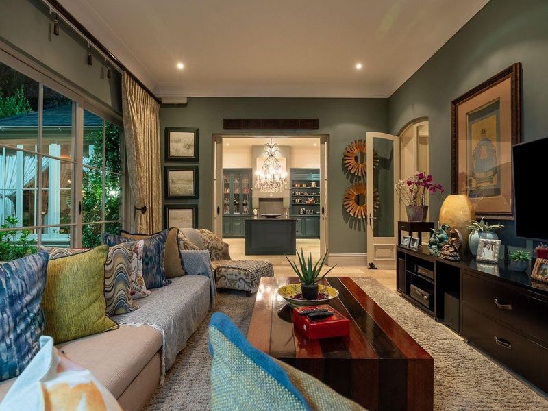 Experience Unmatched Luxury in an Exclusive Sandton Enclave! - Photo 5