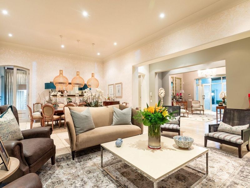 Experience Unmatched Luxury in an Exclusive Sandton Enclave! - Photo 3