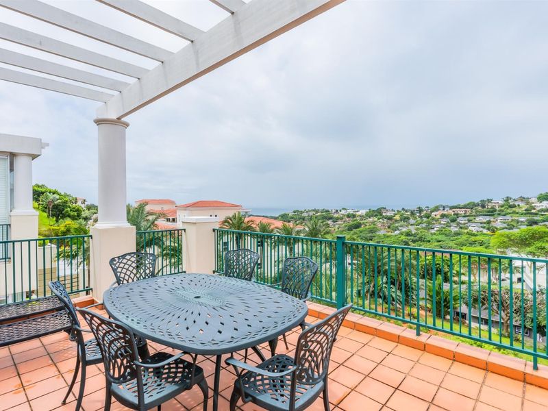 Apartment for Sale in La Palma Terraces, La Lucia - Photo 5
