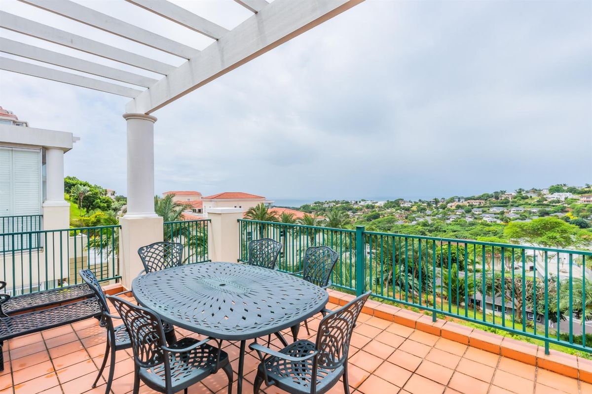 Apartment for Sale in La Palma Terraces, La Lucia - Photo 5