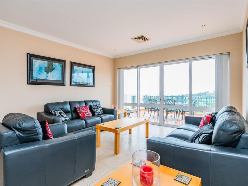 Apartment for Sale in La Palma Terraces, La Lucia - Photo 6