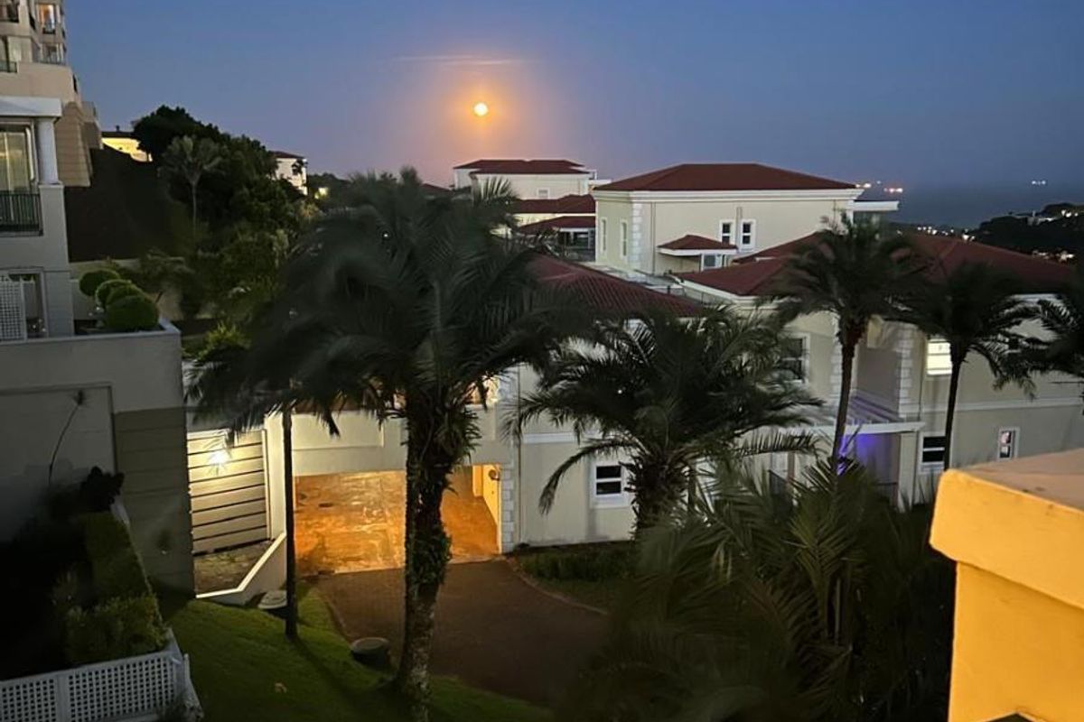 Apartment for Sale in La Palma Terraces, La Lucia - Photo 3