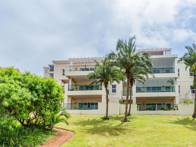 Apartment for Sale in La Palma Terraces, La Lucia - Photo 4