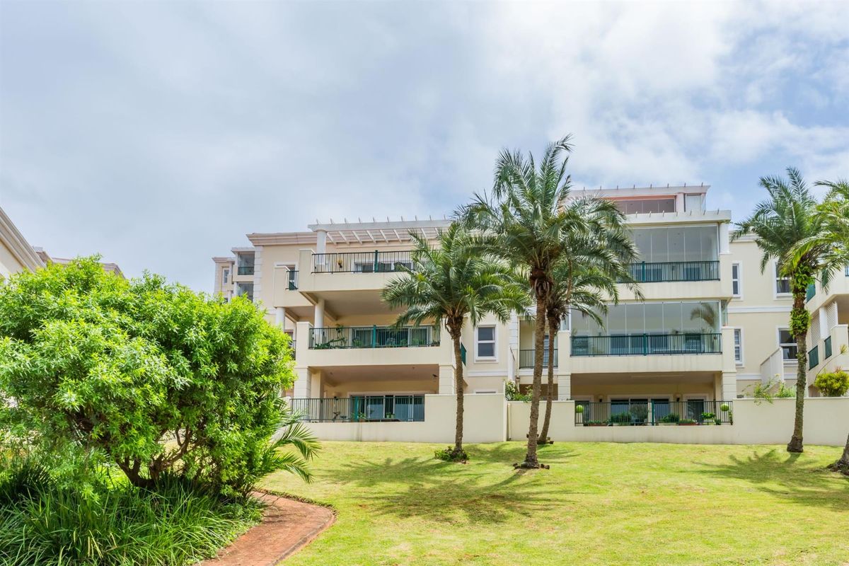Apartment for Sale in La Palma Terraces, La Lucia - Photo 4
