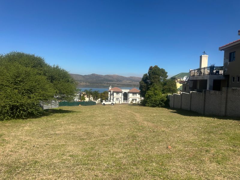 Vacant Land For Sale in Kosmos Ridge, Hartbeespoort, North West - Photo 6