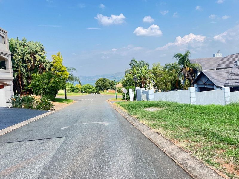 Vacant Land For Sale in Kosmos Ridge, Hartbeespoort, North West - Photo 10