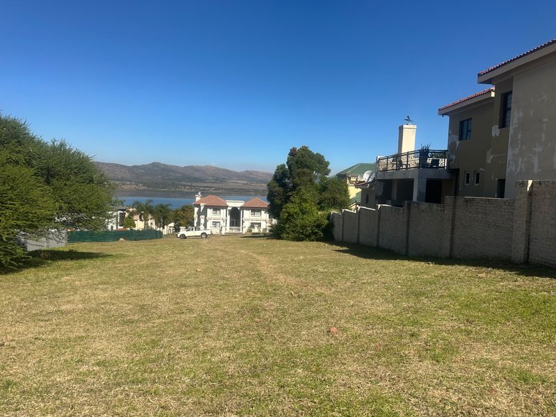 Vacant Land For Sale in Kosmos Ridge, Hartbeespoort, North West - Photo 4