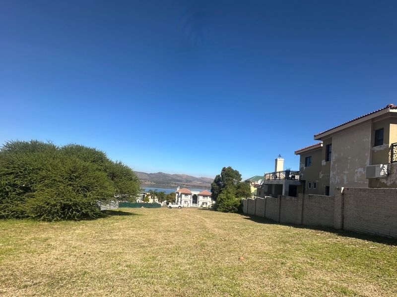 Vacant Land For Sale in Kosmos Ridge, Hartbeespoort, North West - Photo 5