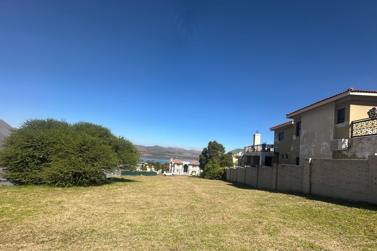 Vacant Land For Sale in Kosmos Ridge, Hartbeespoort, North West - Photo 5