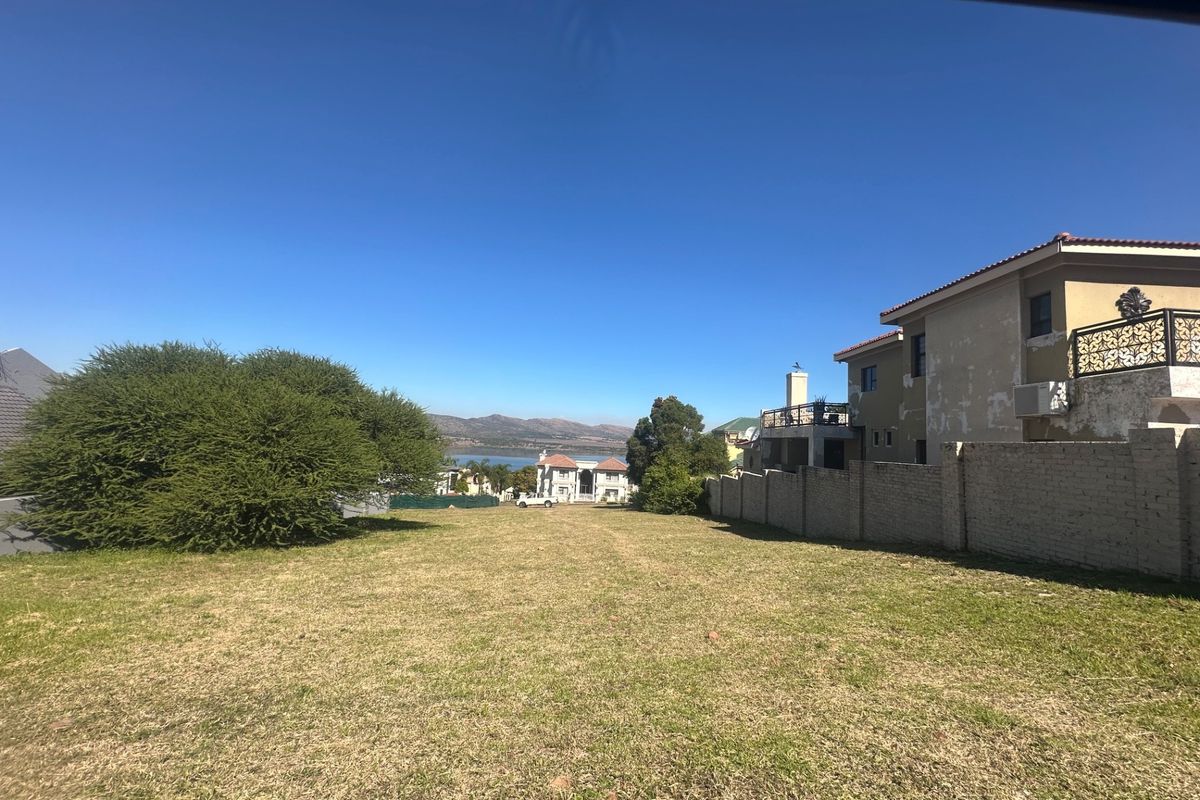 Vacant Land For Sale in Kosmos Ridge, Hartbeespoort, North West - Photo 3