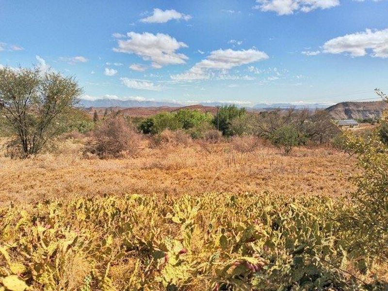Vacant Land For Sale in Van Wyksdorp, Ladismith - Photo 3