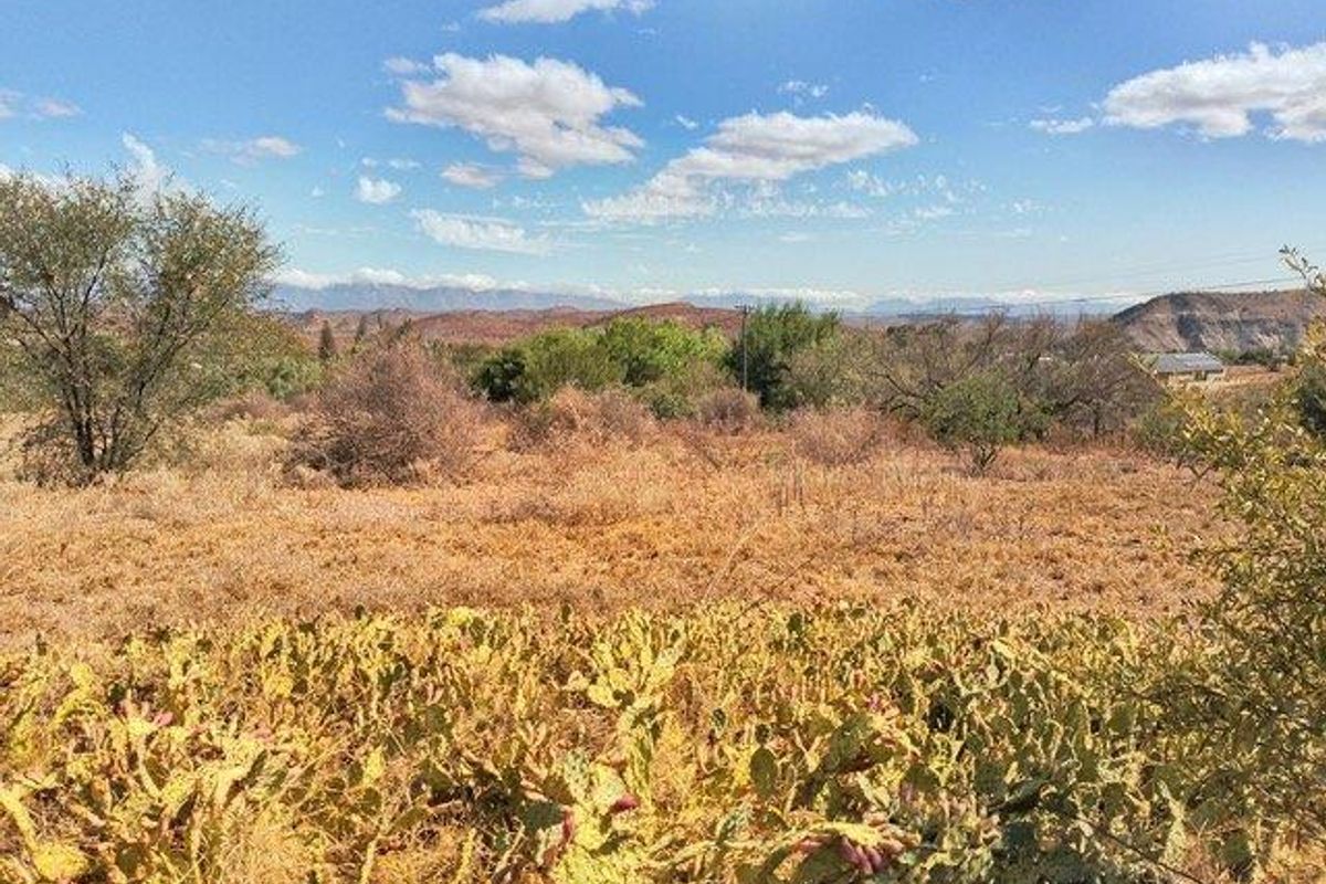 Vacant Land For Sale in Van Wyksdorp, Ladismith - Photo 3
