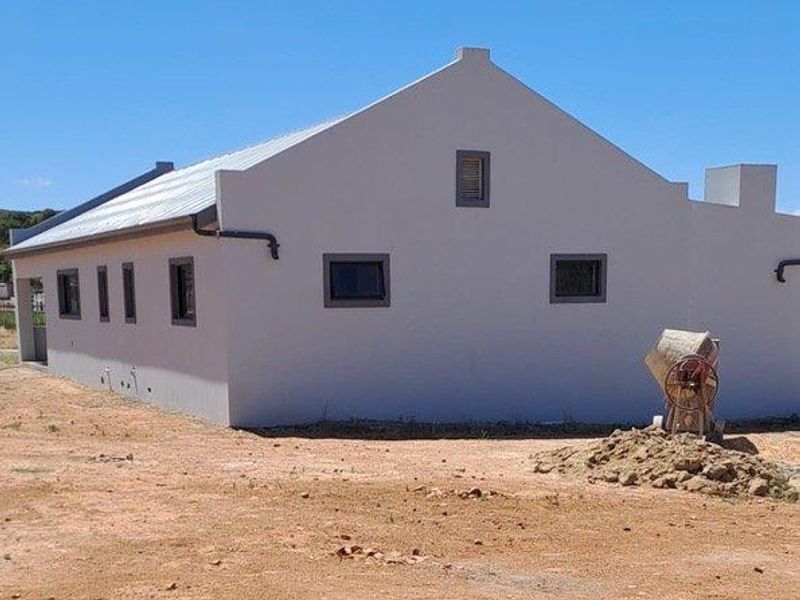 House For Sale in Van Wyksdorp, Ladismith - Photo 7