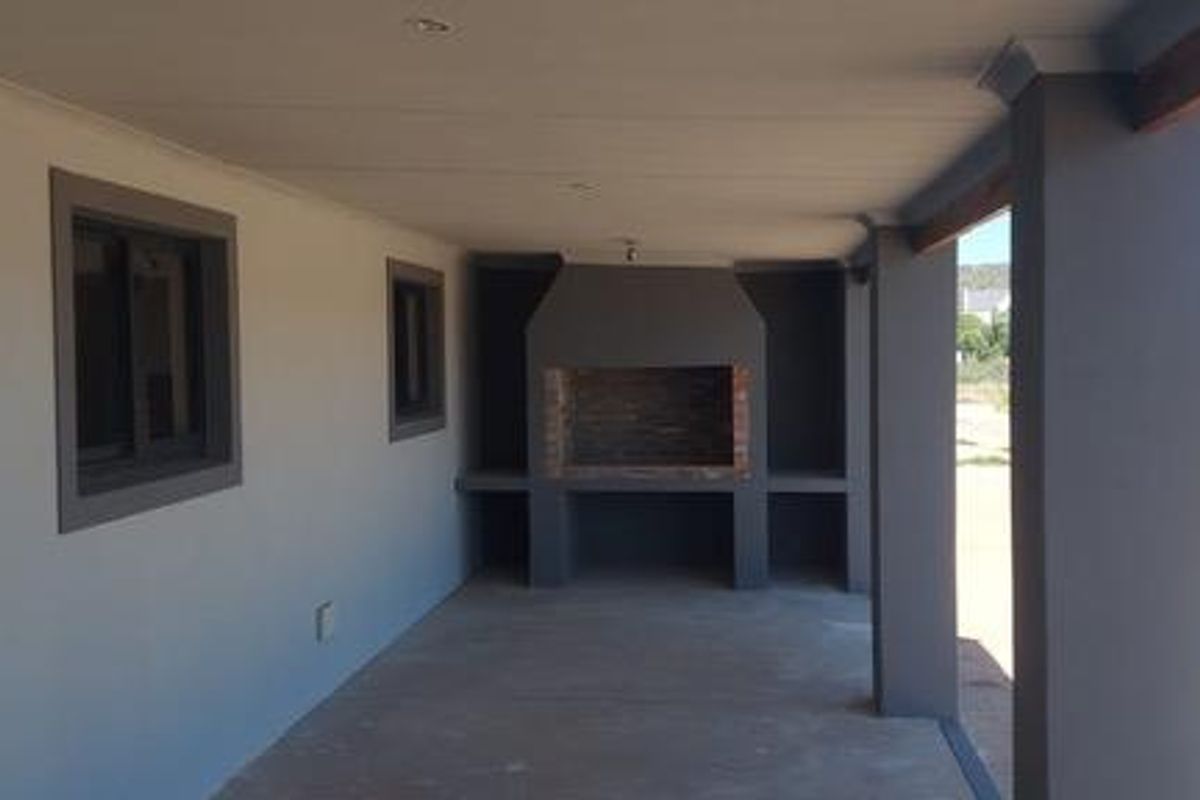 New Built House For Sale in Van Wyksdorp, Ladismith - Photo 4