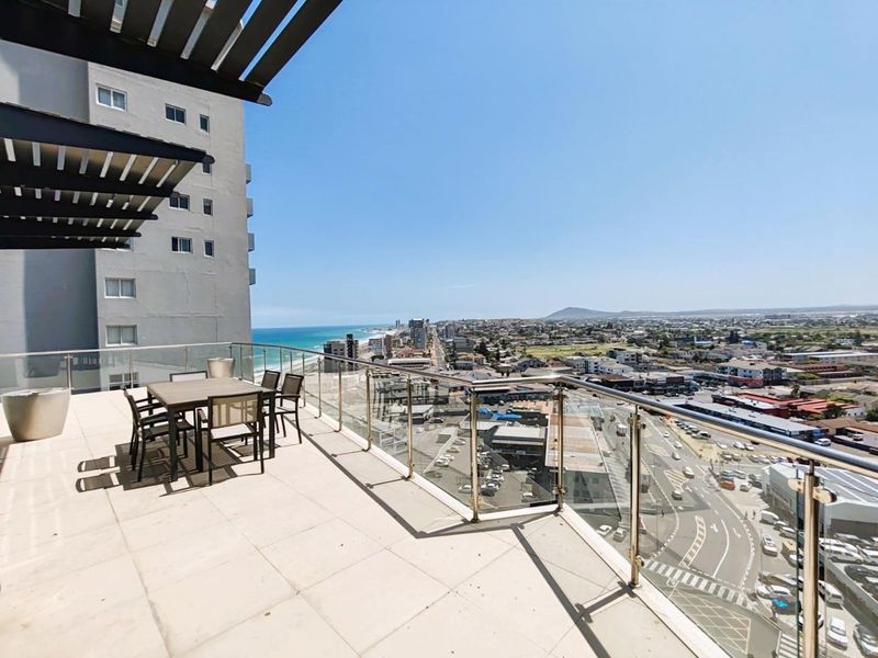 Penthouse Apartment For Sale in Blouberg - Photo 8