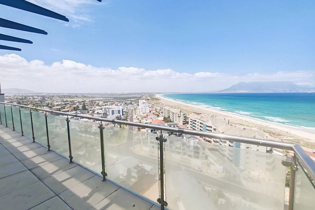 Penthouse Apartment For Sale in Blouberg - Photo 3