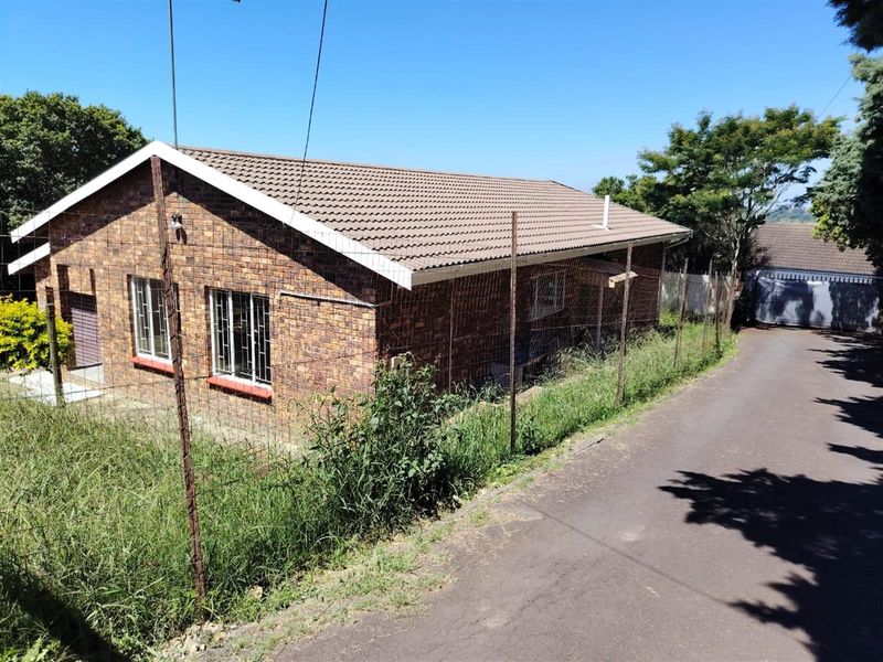 House Available in Orient Heights, Pietermaritzburg, KwaZulu Natal - Photo 2