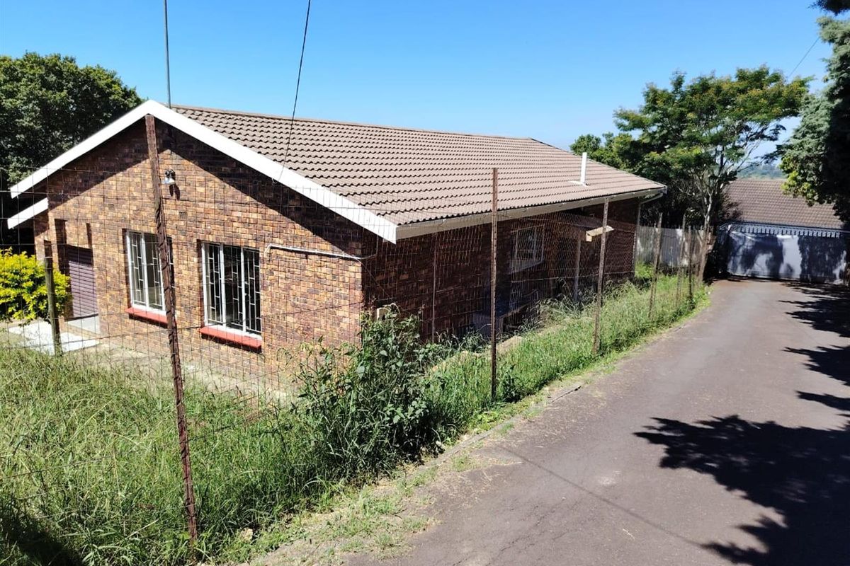 House Available in Orient Heights, Pietermaritzburg, KwaZulu Natal - Photo 2