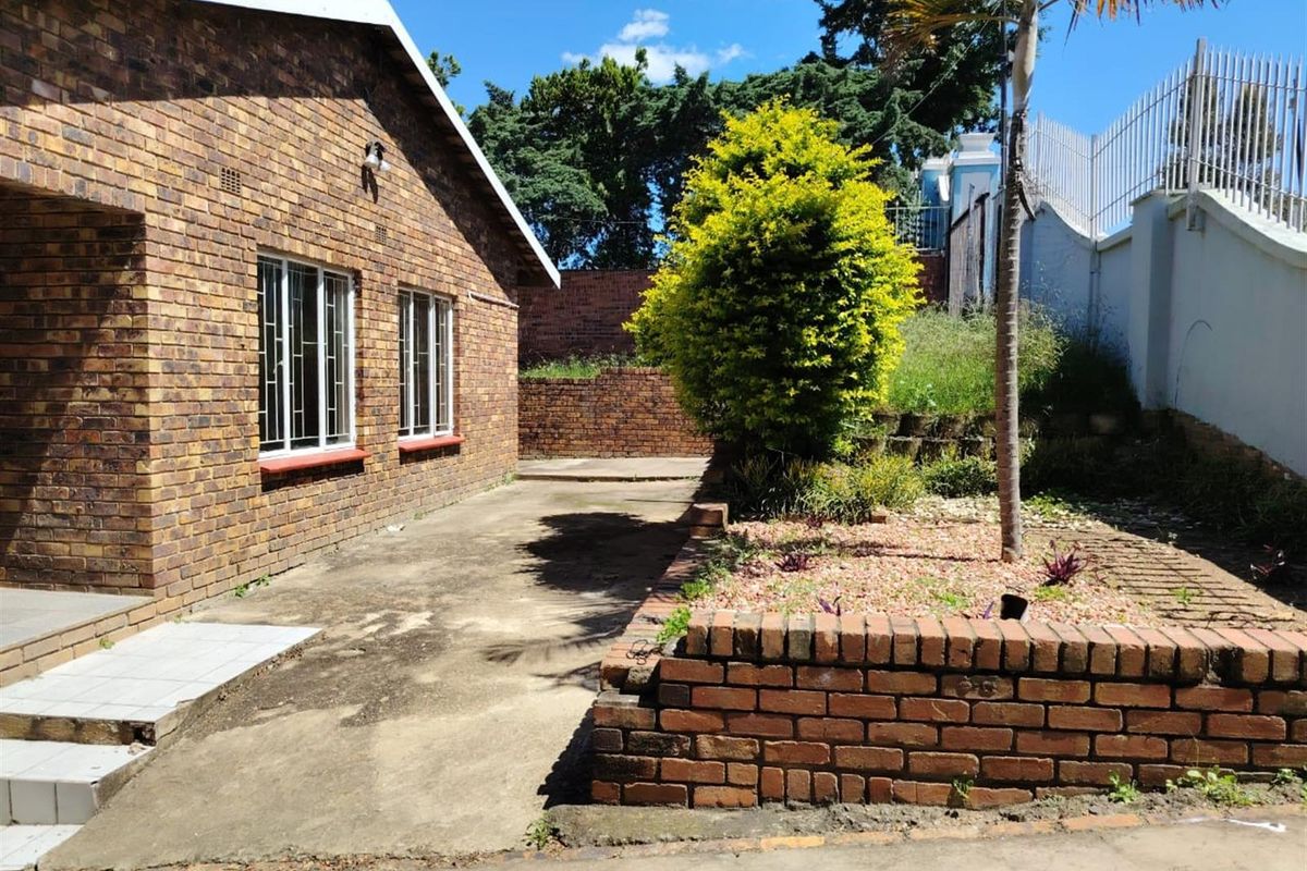 House Available in Orient Heights, Pietermaritzburg, KwaZulu Natal - Photo 3