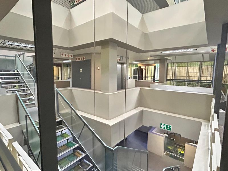 Commercial Property For Sale in Lynnwood, Pretoria - Photo 3