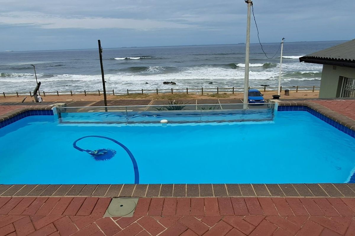 Property For Sale in Umdloti Beach, North Beach Umdloti, KwaZulu Natal - Photo 2