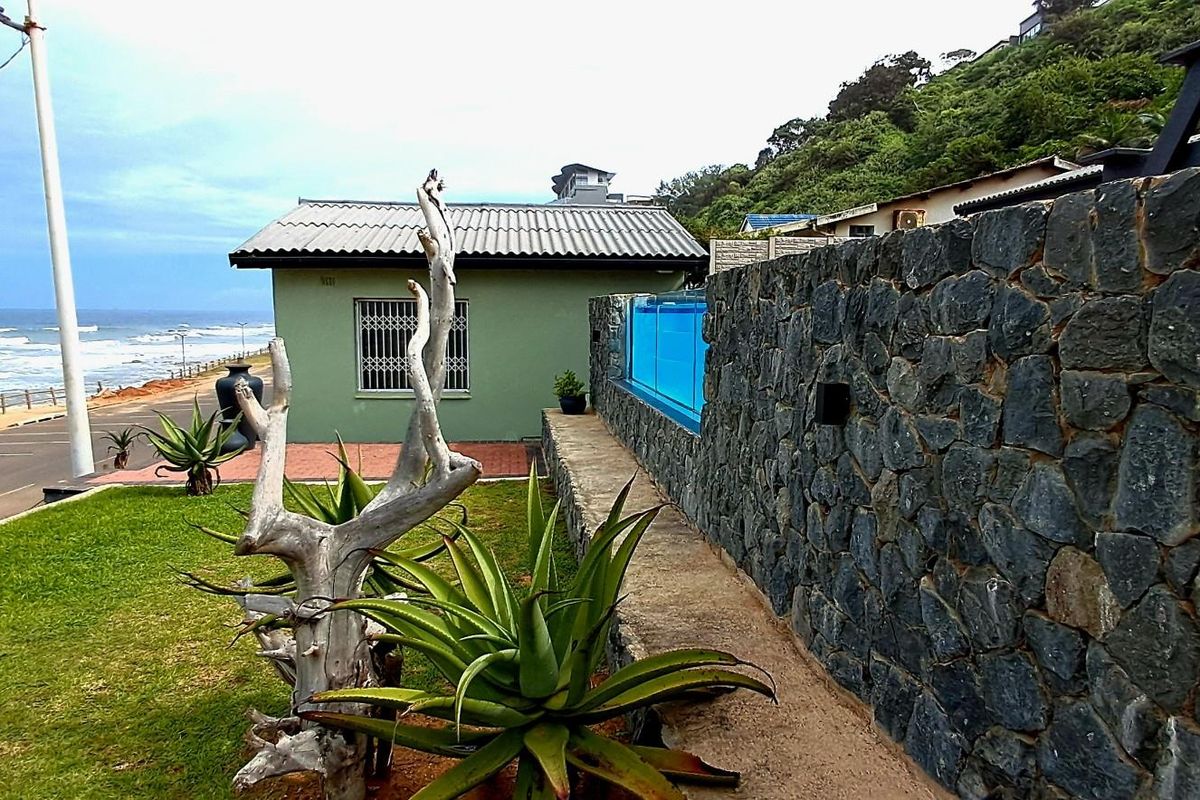 Property For Sale in Umdloti Beach, North Beach Umdloti, KwaZulu Natal - Photo 3
