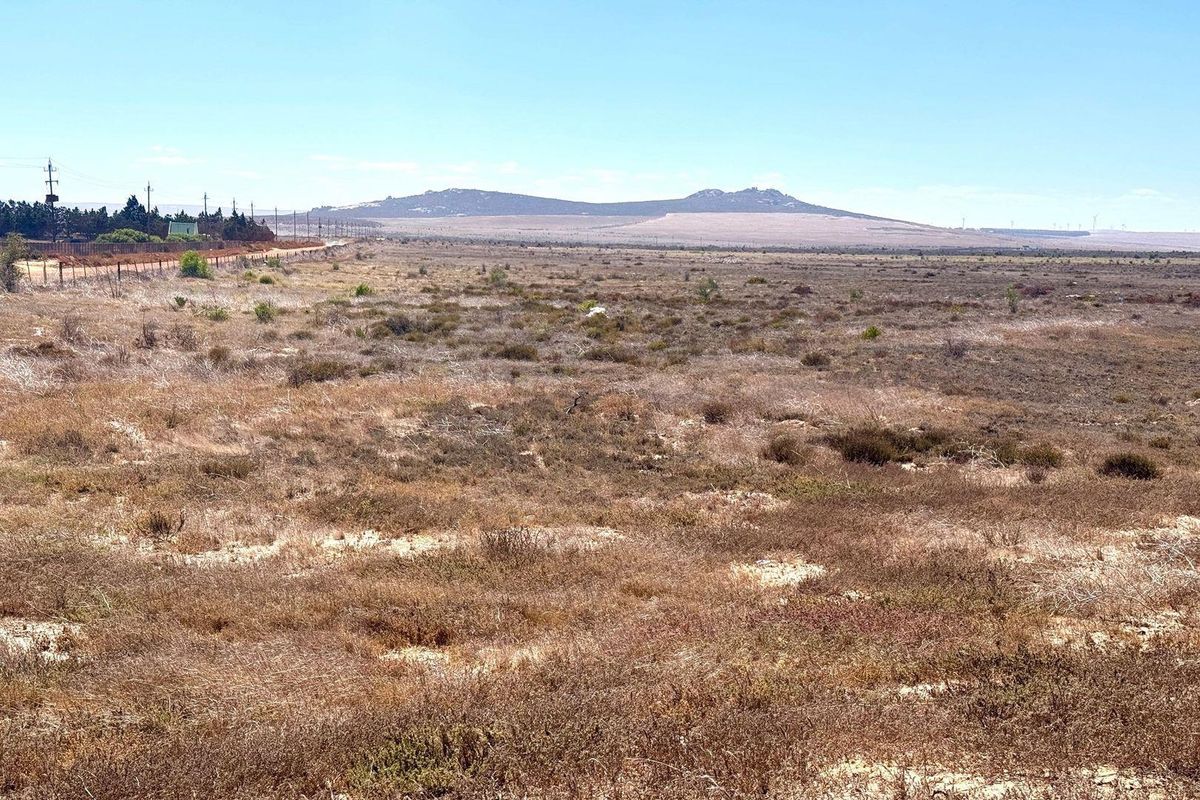 Commercial Property For Sale in Paternoster Rural, Paternoster - Photo 4