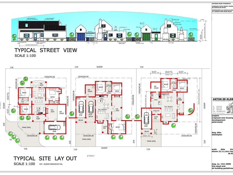 Commercial Property For Sale in Paternoster Rural, Paternoster - Photo 2