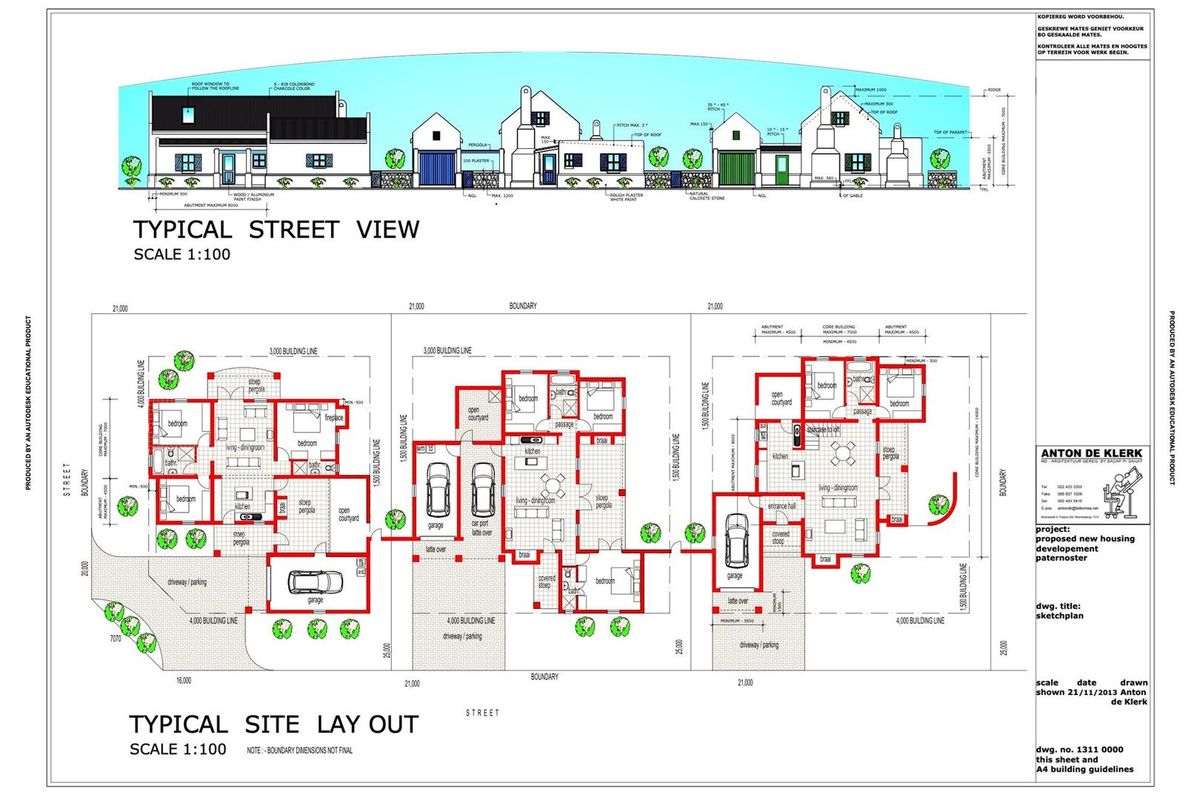 Commercial Property For Sale in Paternoster Rural, Paternoster - Photo 2
