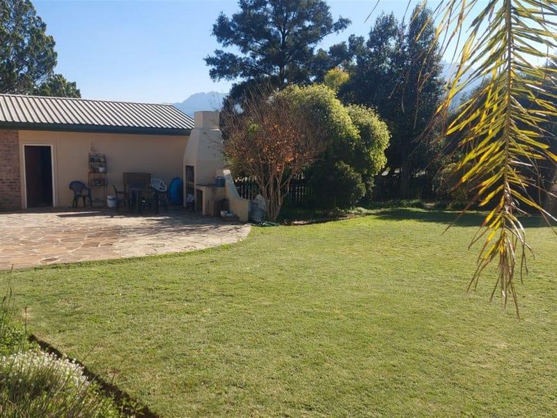 House SOLD in Ladismith - Photo 1