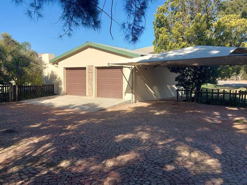 House SOLD in Ladismith - Photo 5