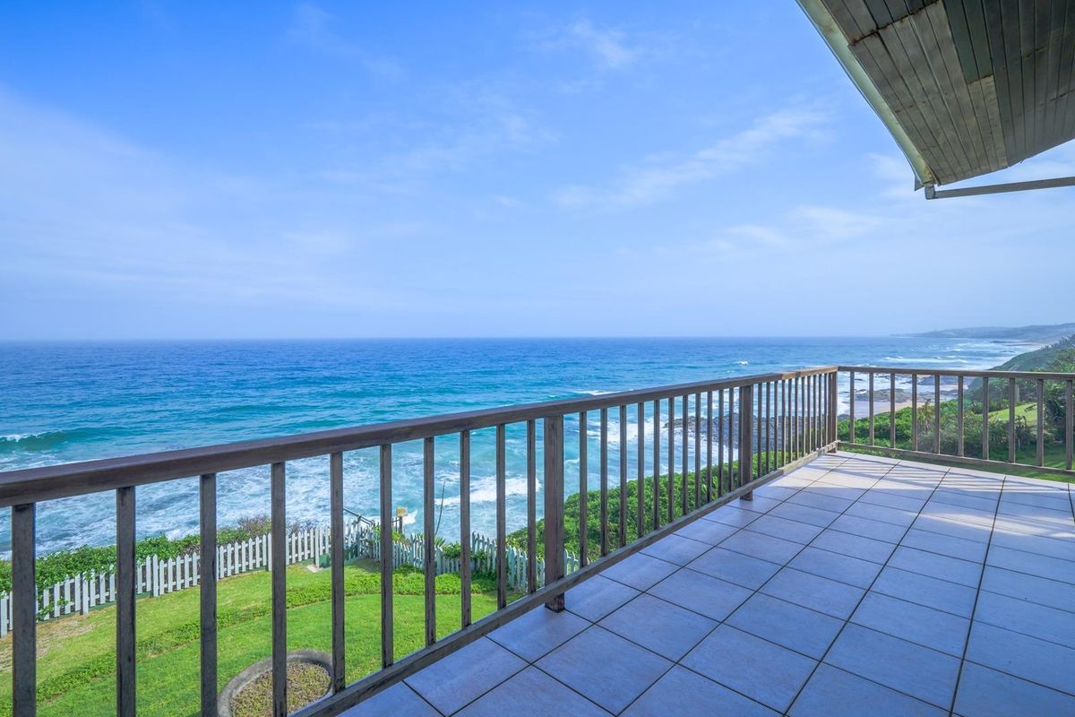House For Sale in Sheffield Beach, Ballito, KwaZulu Natal - Photo 2
