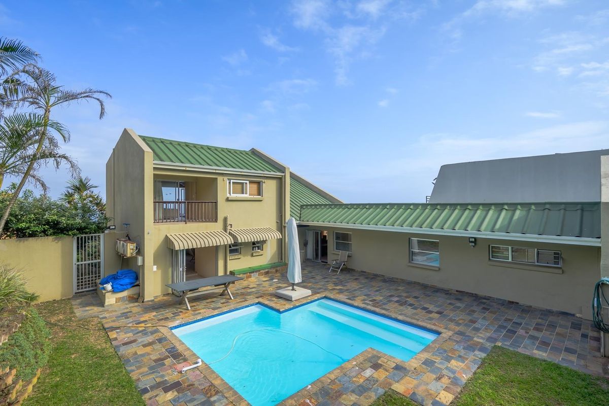 House For Sale in Sheffield Beach, Ballito, KwaZulu Natal - Photo 3