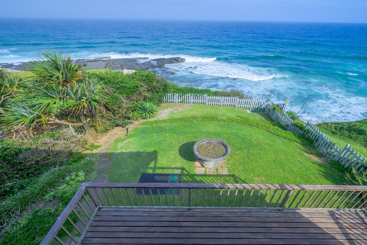 House For Sale in Sheffield Beach, Ballito, KwaZulu Natal - Photo 4