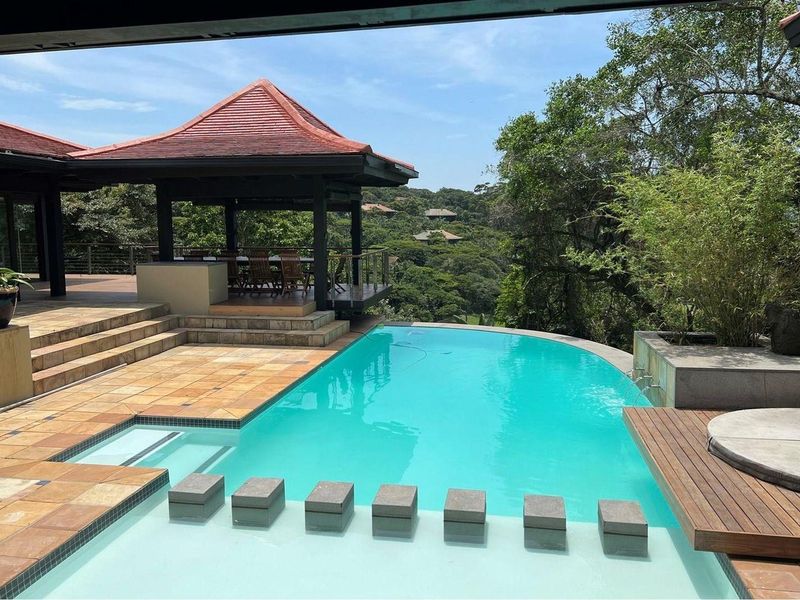 House For Sale in Zimbali Estate, Ballito, KwaZulu Natal - Photo 3