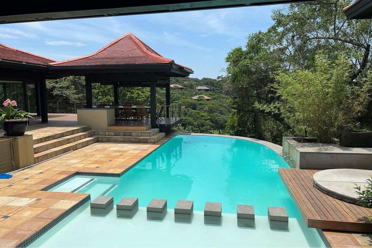 House For Sale in Zimbali Estate, Ballito, KwaZulu Natal - Photo 3